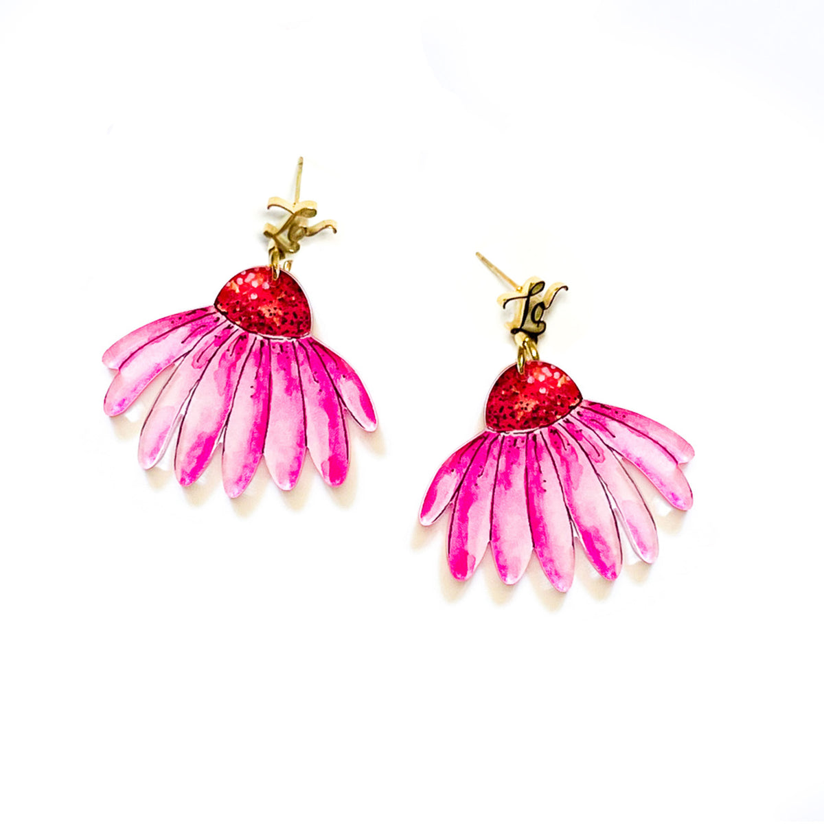 JESSICA EVERYDAY EARRINGS