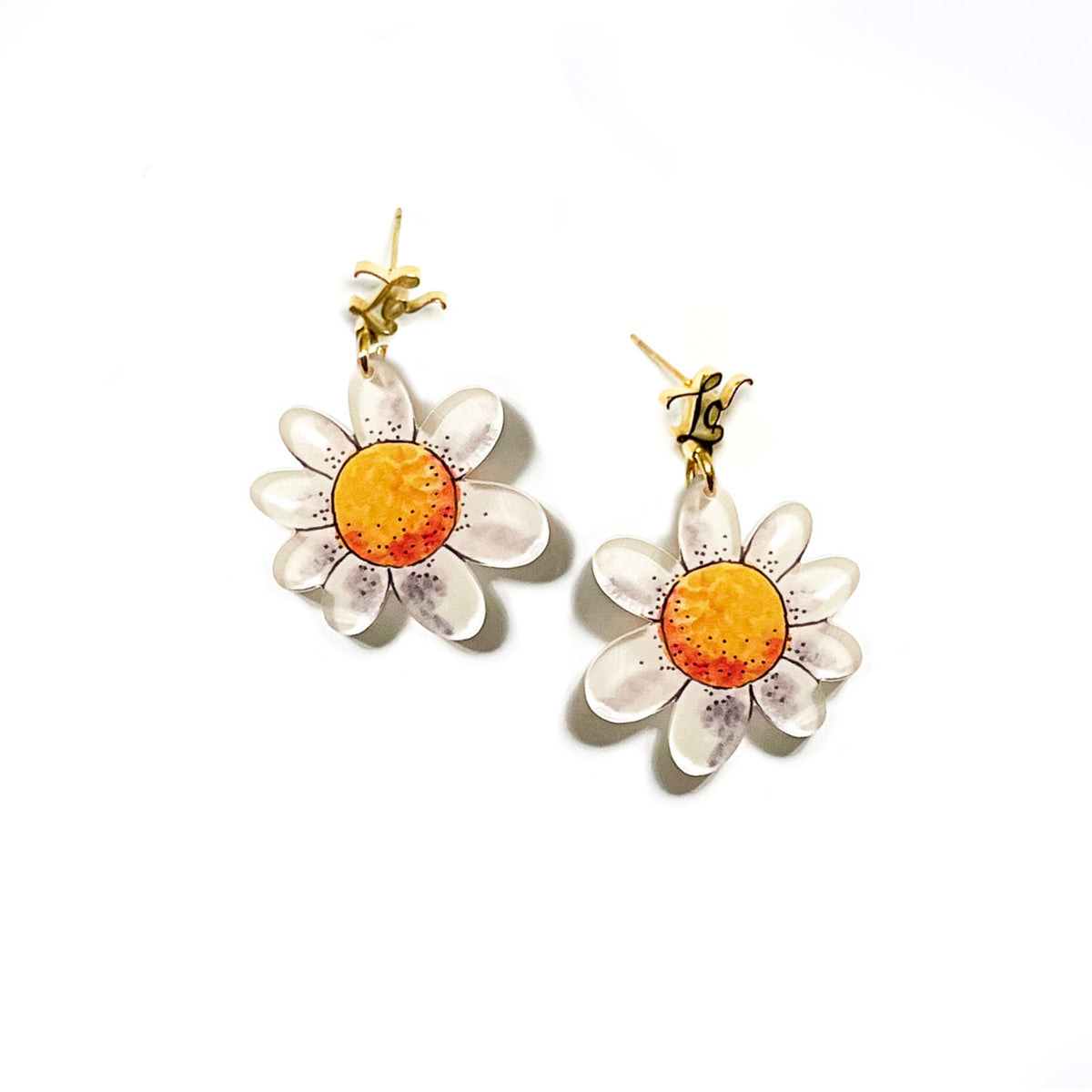 MEREDITH EVERYDAY EARRINGS