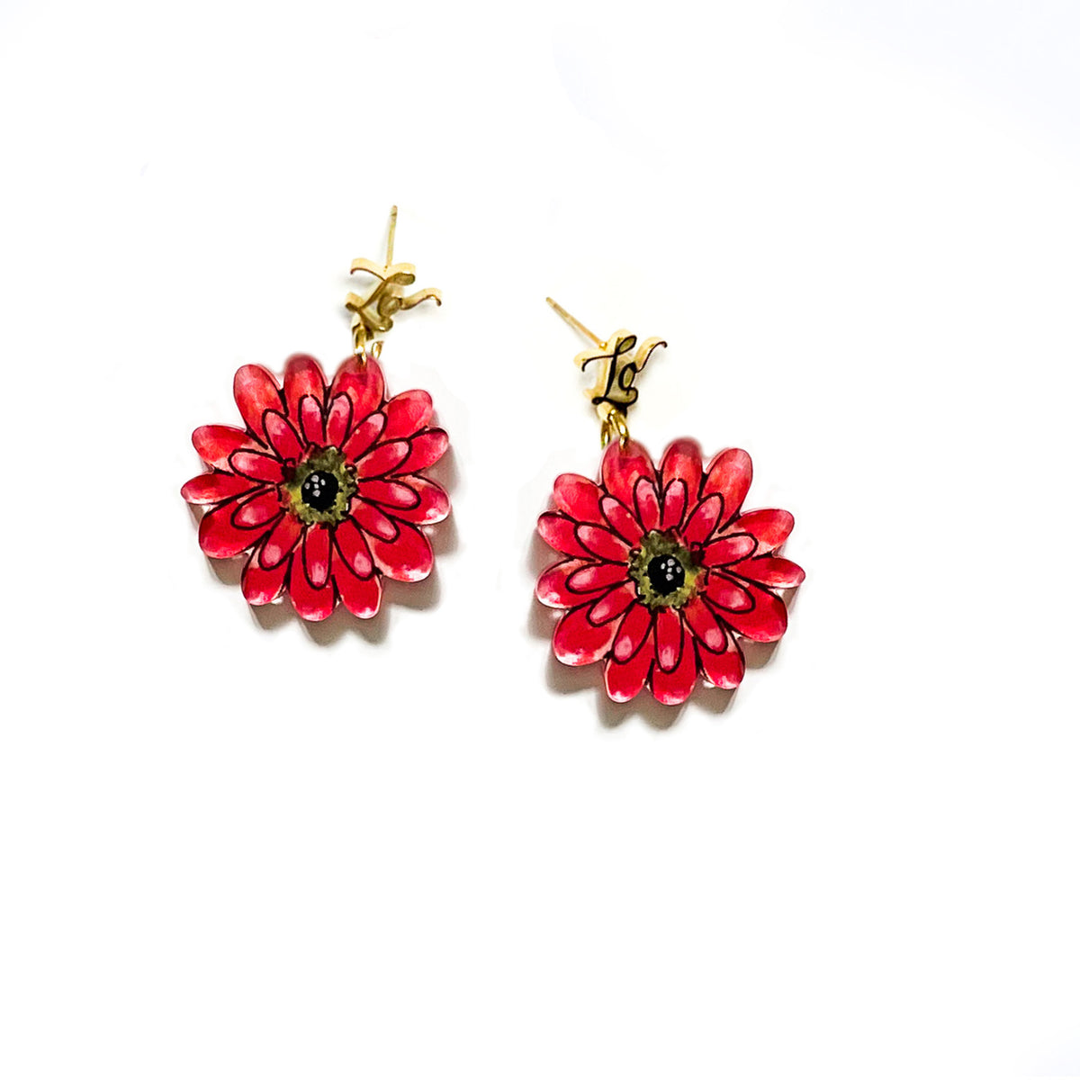 KYLI EVERYDAY EARRINGS