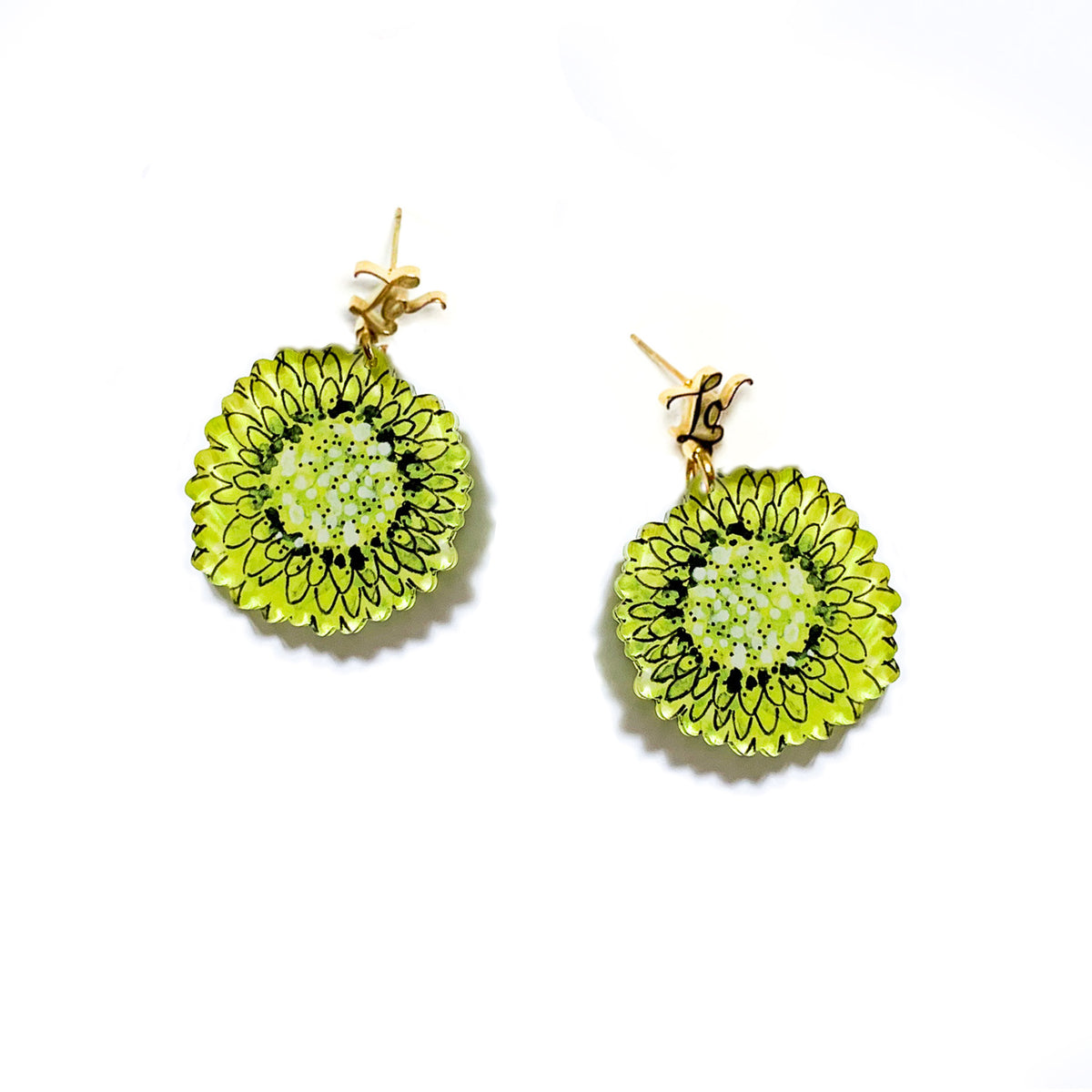 SAM EVERYDAY EARRINGS