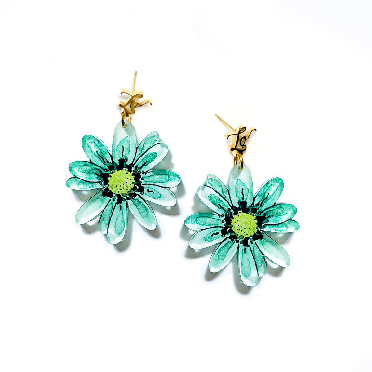 LIZZIE EVERYDAY EARRINGS