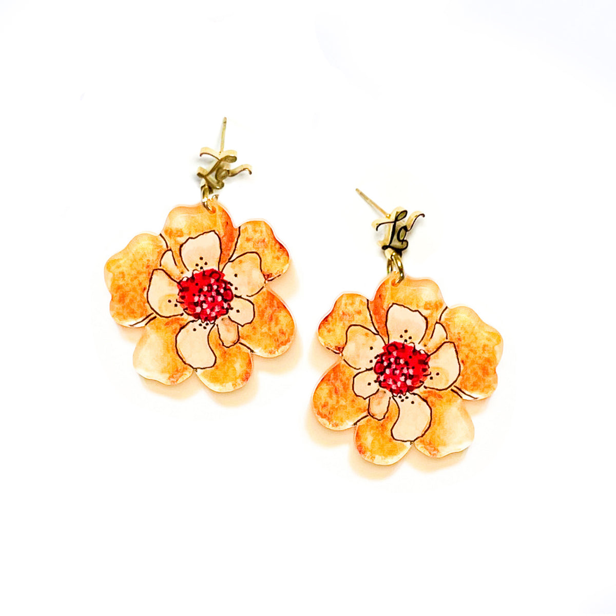 MADDIE EVERYDAY EARRINGS