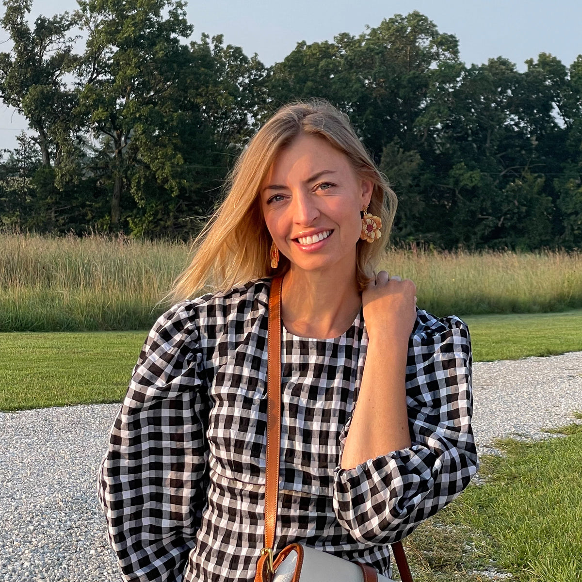 MADDIE EVERYDAY EARRINGS