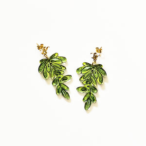 CAROLINE EVERYDAY EARRINGS- PREORDER