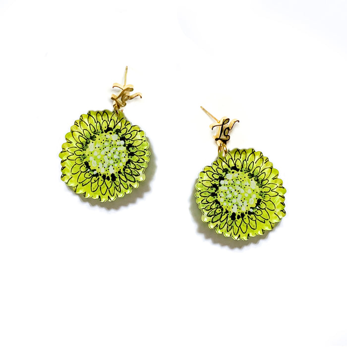 SAM EVERYDAY EARRINGS