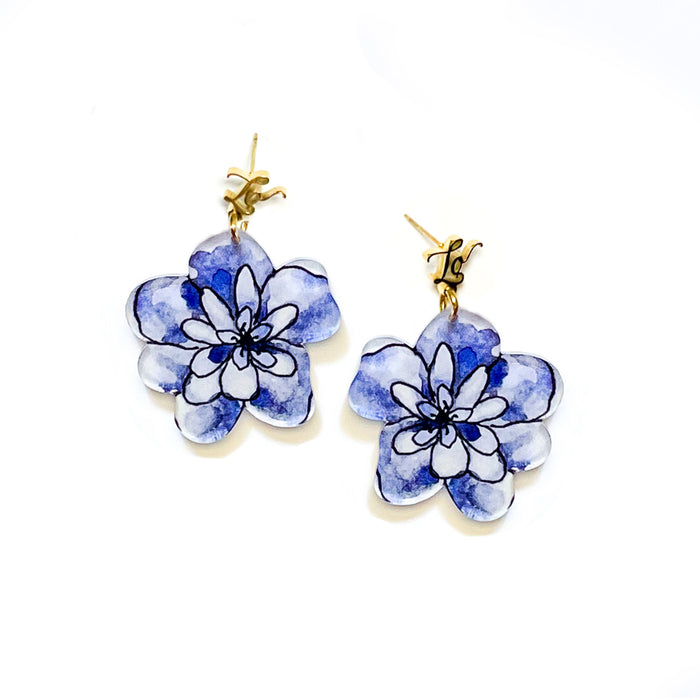 GEORGIA EVERYDAY EARRINGS