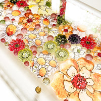 THE OBSESSION Acrylic Tray: RIDLEY