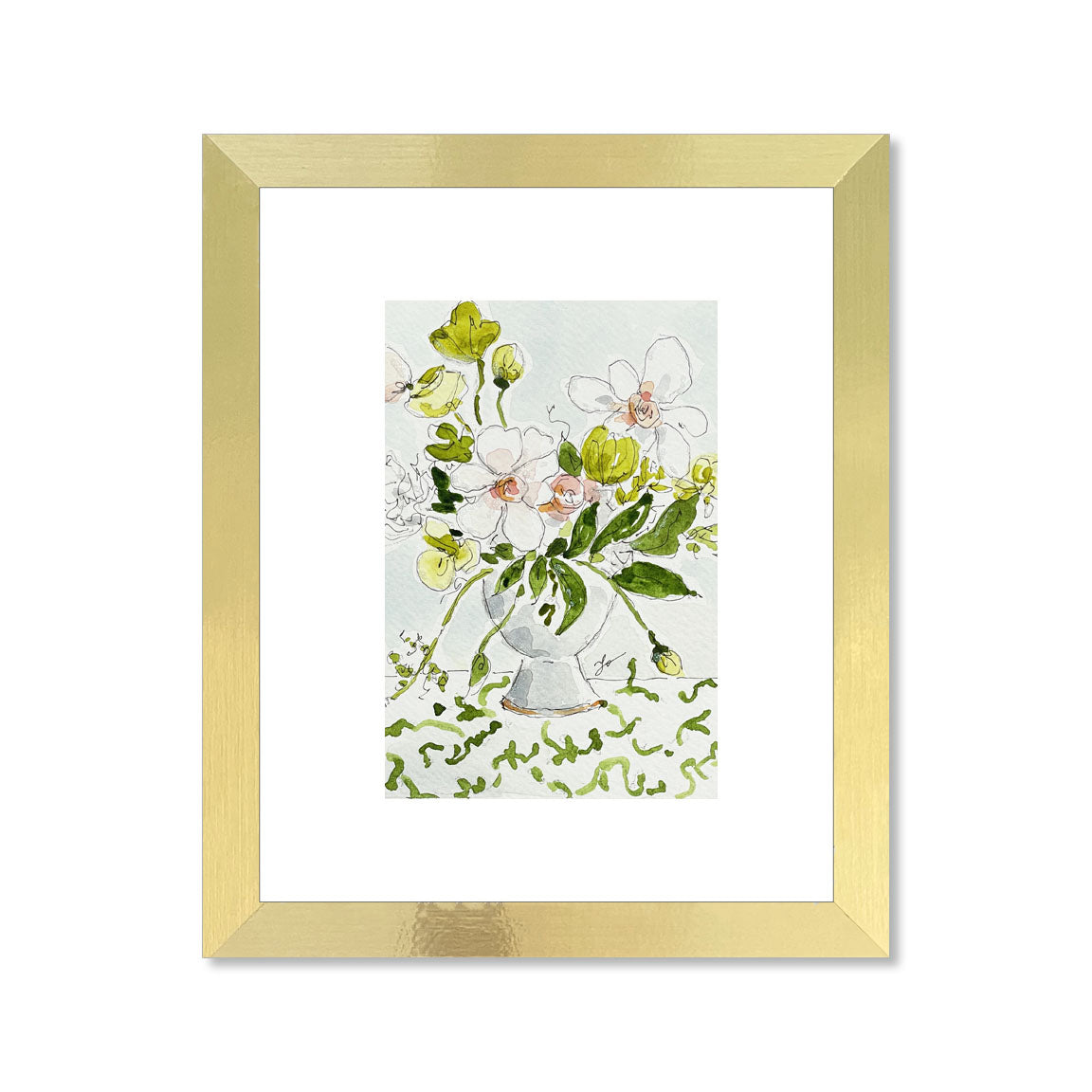 MOTHER'S DAY FLORAL MINI 11