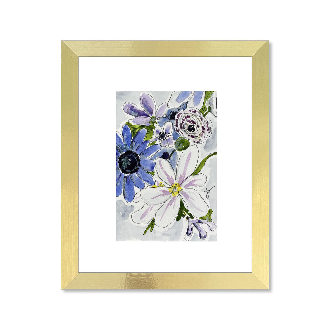 MOTHER'S DAY FLORAL MINI 2