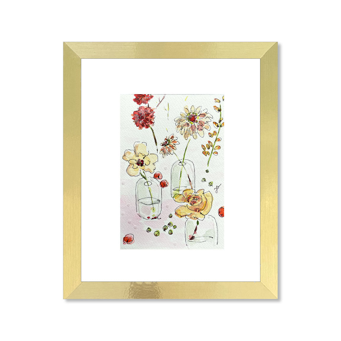 MOTHER'S DAY FLORAL MINI 3