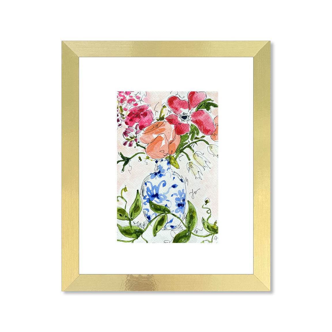 MOTHER'S DAY FLORAL MINI 5