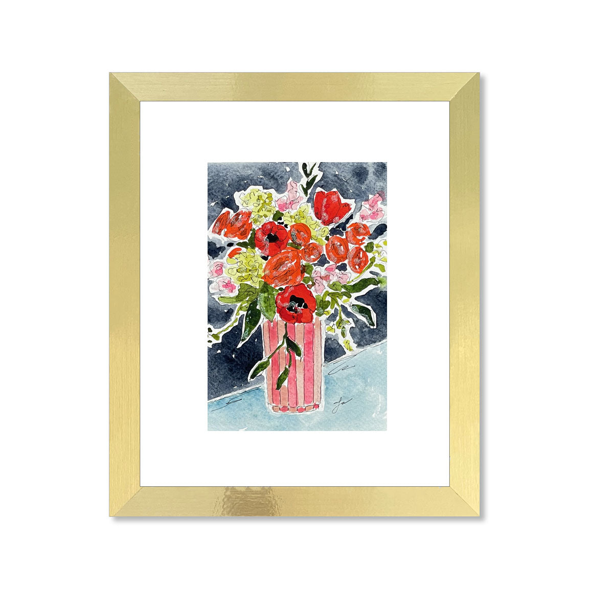 MOTHER'S DAY FLORAL MINI 7