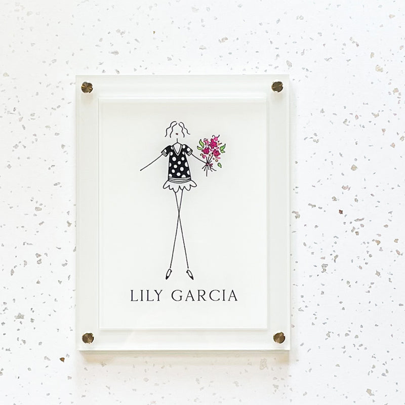 "LILY" GIFT SUITE