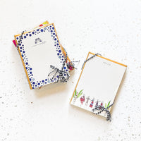 "TIMELESS WITH A TWIST" FANCY STATIONERY SET