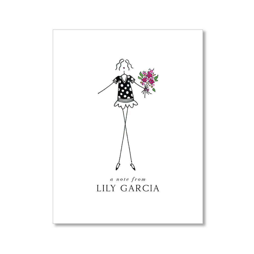 "LILY" GIFT SUITE