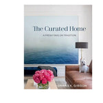 THE CURATED HOME BOOK