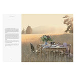 FRENCH COUNTRY COTTAGE INSPIRED GATHERINGS BOOK