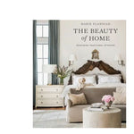 THE BEAUTY OF HOME BOOK