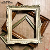 VINTAGE GOLD FRAMING