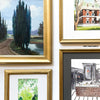 VINTAGE GOLD FRAMING