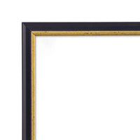 NEW BLACK FRAMING