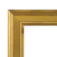 NEW GOLD FRAMING