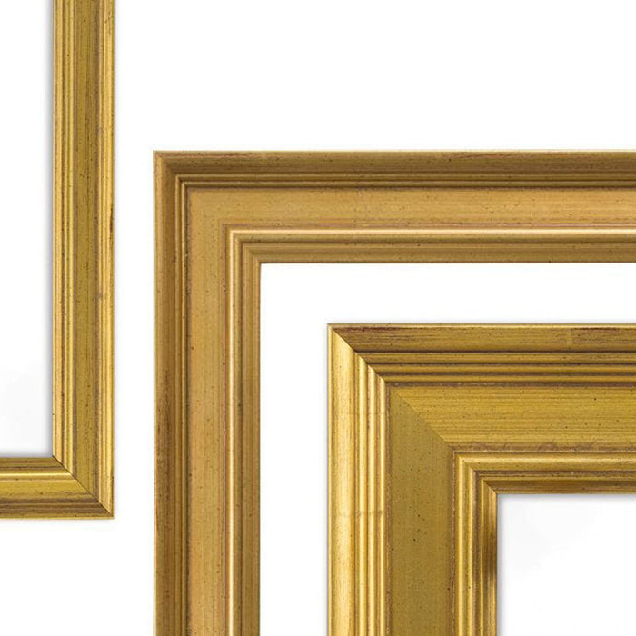NEW GOLD FRAMING
