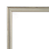 NEW SILVER FRAMING