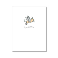 LO in LONDON PET CONGRATULATIONS CARDS