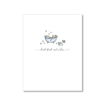 LO in LONDON BATH THEMED CARDS
