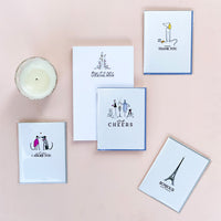 'SANTE' ANYTIME CARD
