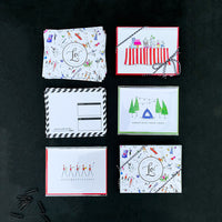 "STREET BAND" CONGRATULATIONS CARD