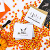 "COSTUME PARTY" HALLOWEEN CARD