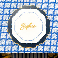 PERSONALIZED ACRYLIC NAME