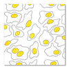 "FRIED EGG" WRAPPING PAPER