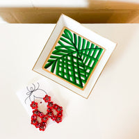 HOLIDAY SHINE EARRINGS